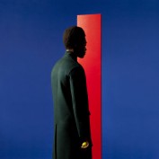 Benjamin Clementine x Akatre – At Least For Now