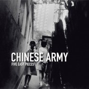 À travers le prisme de : Chinese Army