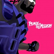 Major Lazer x Ferry Gouw – Peace Is The Mission