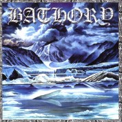 Bathory x Kristian Wåhlin — Nordland II