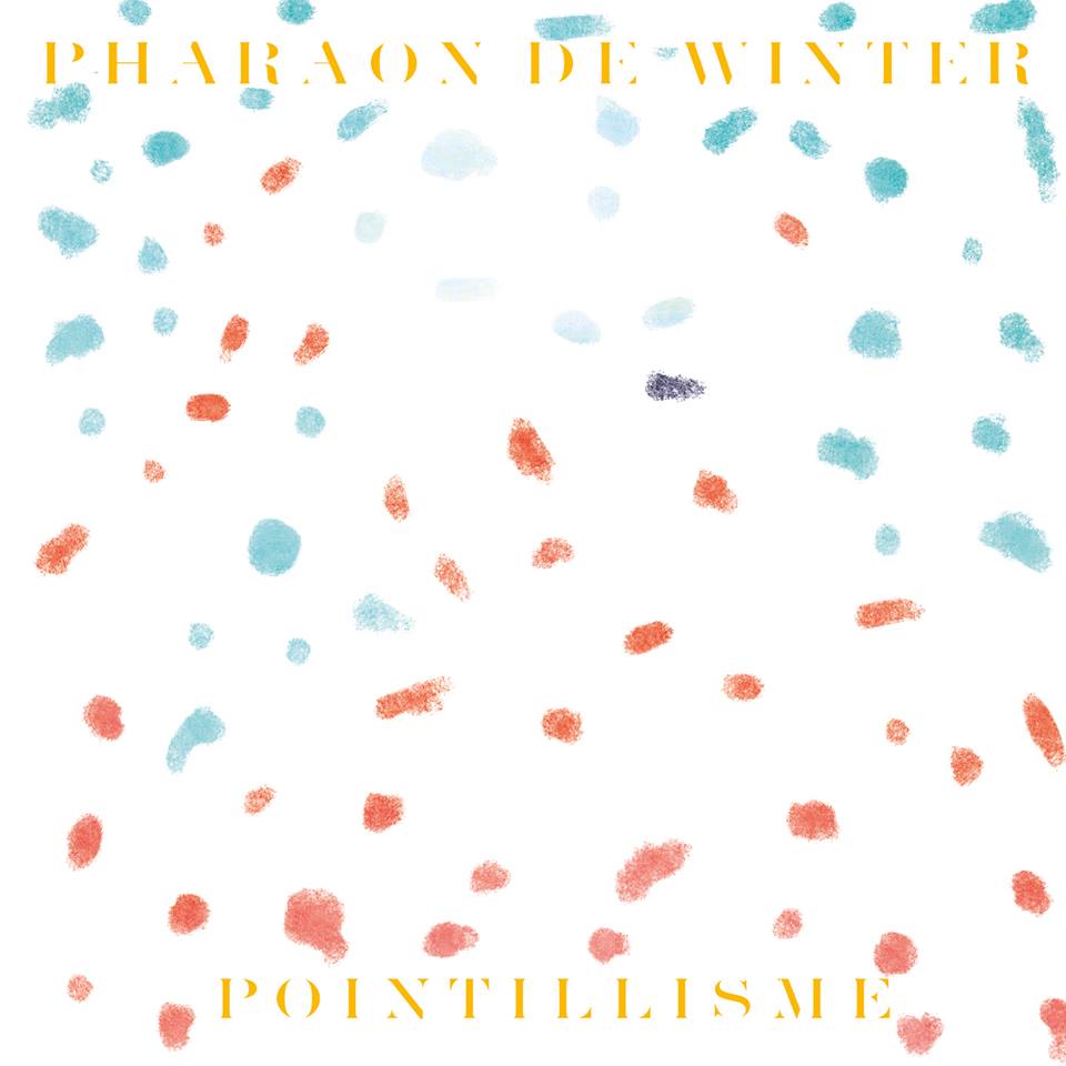 Pharaon de Winter x Audrey Elbaz - Pointillisme