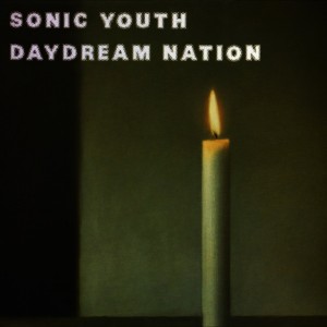 Sonic Youth x Gerhard Richter - Daydream Nation