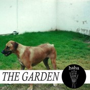 The Garden x Dana Boulos – Haha