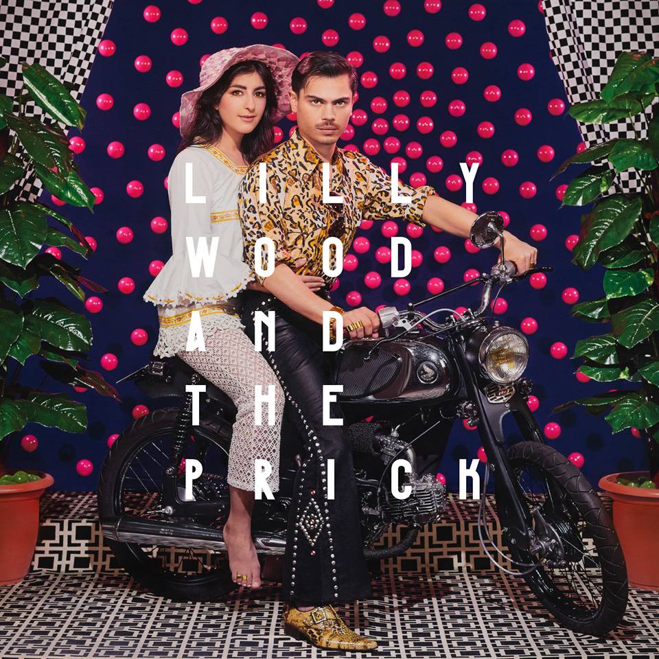 Lilly Wood and The Prick x Pierre & Gilles - Shadows