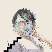 Animal Collective x Brian DeGraw – Painting With