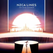 Nzca Lines x Christopher Balaskas – Infinite Summer