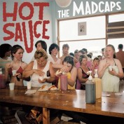 The Madcaps x Martin Parr – Hot Sauce