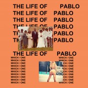 Kanye West x Peter De Potter – The Life Of Pablo