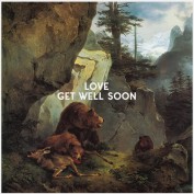 Get Well Soon x Friedrich Gauermann – Love