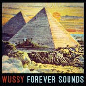 Wussy x Lisa Walker – Forever Sounds
