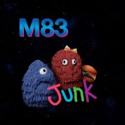 M83 x Anthony Gonzalez x Tom Kent – Junk