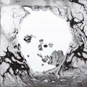 Radiohead x Stanley Donwood – A Moon Shaped Pool