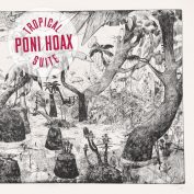 Poni Hoax x Cyprien Chabert x Funny Bones – Tropical Suite