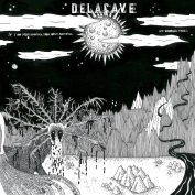 Delacave x Liliane Chansard – If I Am Overthinking, Talk About Anything, Any Damned Thing