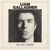 Liam Gallagher x Hedi Slimane – As You Were