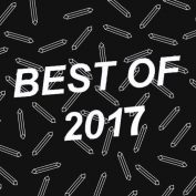 Top 20 des pochettes les plus marquantes de l’année 2017