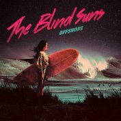 The Blind Suns x Benoit Aubert – Offshore