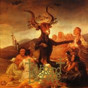 Francisco de Goya et les pochettes de disques