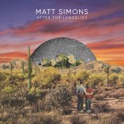 Matt Simons x Karen Lynch – After the Landslide
