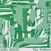 Girl Band x Damien Tran — The Talkies