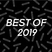 Top 20 des pochettes les plus marquantes de l’année 2019