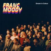 Franc Moody x Emma Dudlyke — Dream in Colour