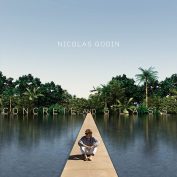 Nicolas Godin x Iracema Trevisan — Concrete and Glass