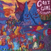 Goat Girl x Toby &  Evans-Jesra — On All Fours