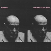 Shame x Tegen Williams — Drunk Tank Pink
