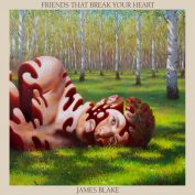 James Blake x Miles Johnston – Friends That Break Your Heart
