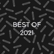 Top 20 des pochettes les plus marquantes de l’année 2021