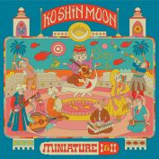 Ko Shin Moon x Ardneks — Miniature I & II