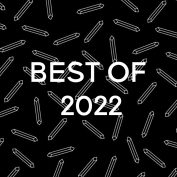 Top 20 des pochettes les plus marquantes de l’année 2022