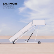 Fuzati & Le Motel x David Martin – Baltimore