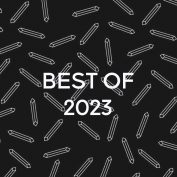 Top 20 des pochettes les plus marquantes de l’année 2023