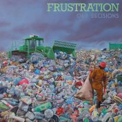 Frustration x Baldo — Our decisions